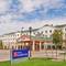 Hilton Garden Inn Midland