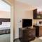 Suburban Extended Stay Hotel Quantico