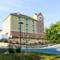 Suburban Extended Stay Hotel Quantico