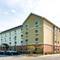 Suburban Extended Stay Hotel Quantico