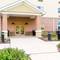 Suburban Extended Stay Hotel Quantico