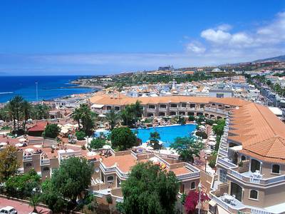 Sol Sun Beach Apartamentos