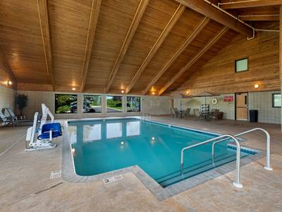 Best Western Germantown Inn