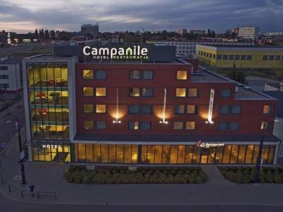 Campanile Bydgoszcz