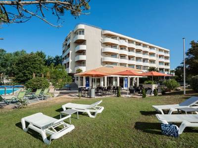 Résidence Atlantic Golf Valdys Saint-Jean-de-Monts