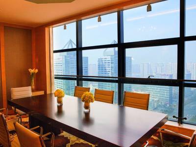 Maritim Hotel Changzhou