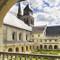 Fontevraud L'Hôtel