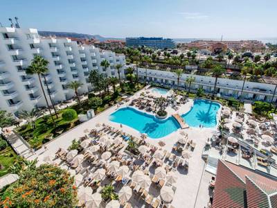 Spring Hotel Vulcano