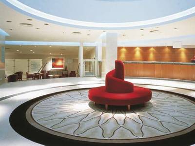 Pullman London St Pancras