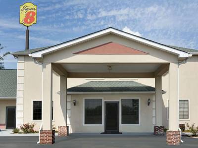 Super 8 Chatsworth/Dalton