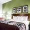 Sleep Inn & Suites