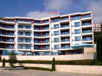 Hotel Royal Cove Residence