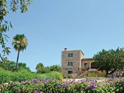 Agroturismo Son Ginebro