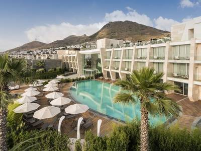 Swissotel Resort Bodrum Beach