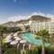 Swissotel Resort Bodrum Beach