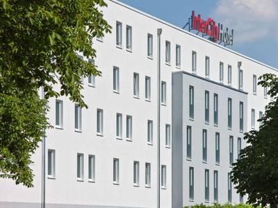 InterCity Hotel Ingolstadt