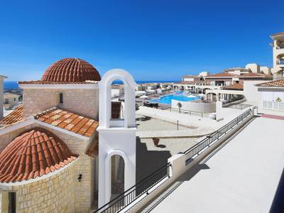 Club St. George Resort