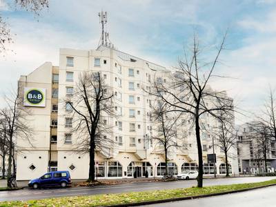 ibis Düsseldorf City