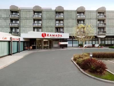Ramada Nürnberg Parkhotel