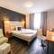 Best Western Plazahotel Stuttgart-Filderstadt