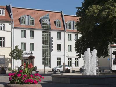 SORAT Hotel Brandenburg