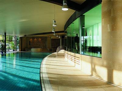 Fairmont Le Montreux Palace