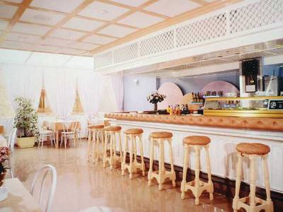 Molino Blanco(Apartment)