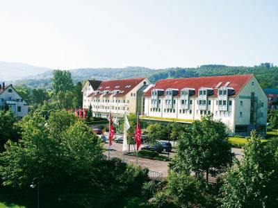 Seminaris Bad Boll (Foto)