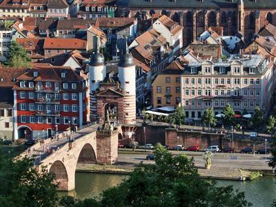 Hotel Holländer Hof