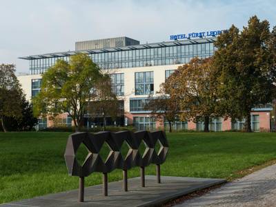 Radisson Blu Fürst Leopold