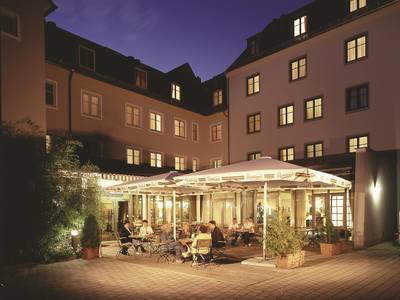 Best Western soibelmanns Lutherstadt Wittenberg