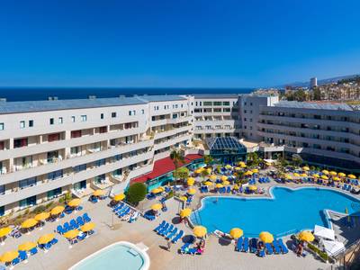 Turquesa Playa Hotel