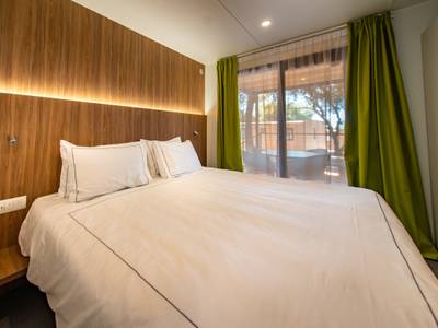 Arena Stoja Campsite