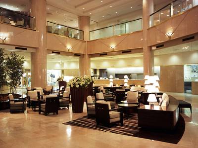 Crowne Plaza ANA Narita