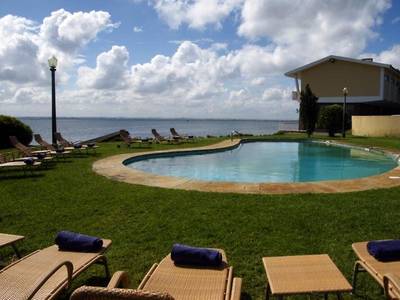 Pousada Ria Aveiro Charming Hotel