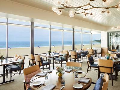 Monarch Beach Resort