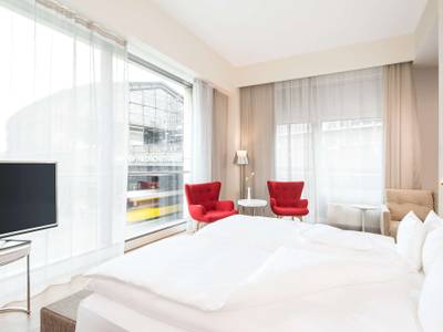 NH Collection Berlin Mitte Friedrichstrasse