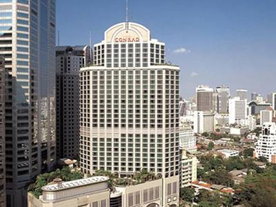 Conrad Bangkok