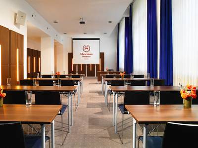 Sheraton Hannover Pelikan
