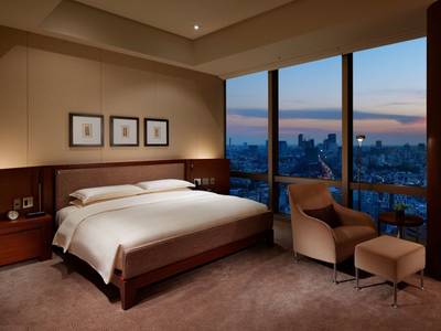 Grand Hyatt Tokyo