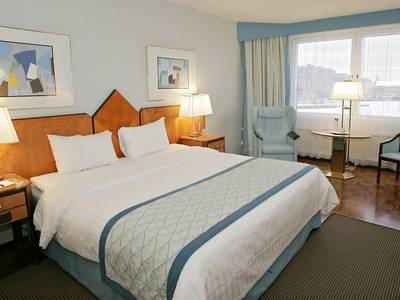 Hilton Helsinki Strand (Foto)
