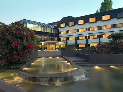 The George Christchurch