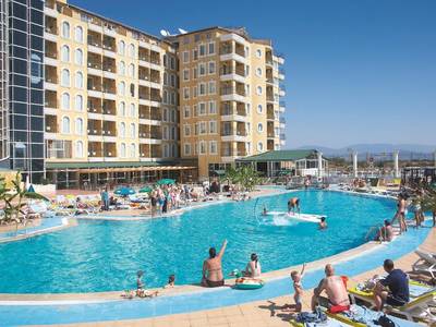 Didim Beach Resort & Spa Elegance