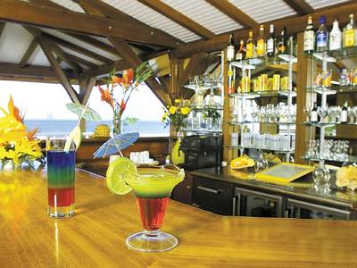 Residence Karibea Corail