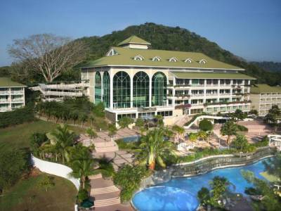 Gamboa Rainforest Resort