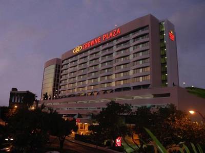 Crowne Plaza Panama