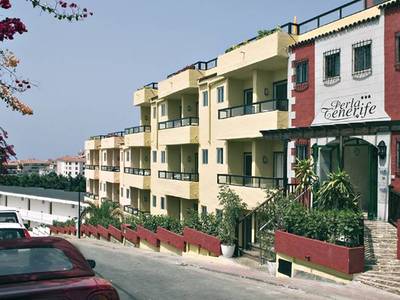 Perla Hotel Tenerife