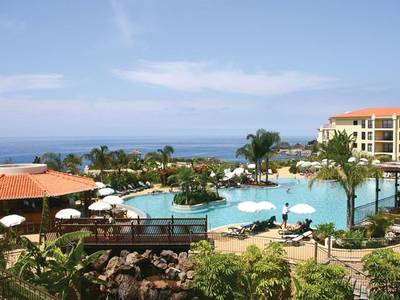 Vila Porto Mare Resort - Hotel, Residence & Eden Mar
