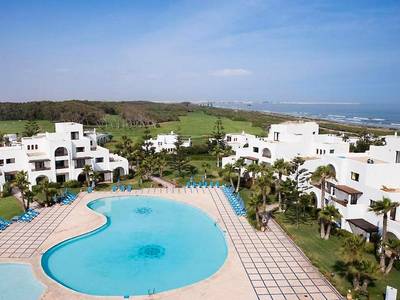 Pullman Mazagan Royal Golf & Spa El Jadida