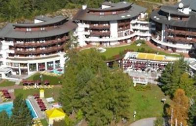 Hotel Alpenkönig
